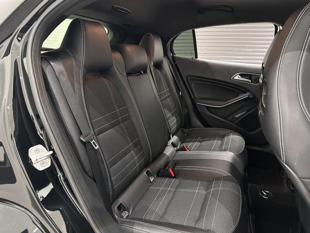 GLAクラス GLA180(5枚目)