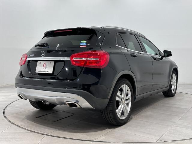 GLAクラス GLA180(6枚目)