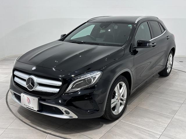 GLAクラス GLA180(7枚目)