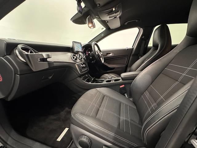 GLAクラス GLA180(8枚目)