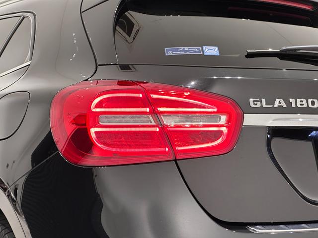 GLAクラス GLA180(13枚目)