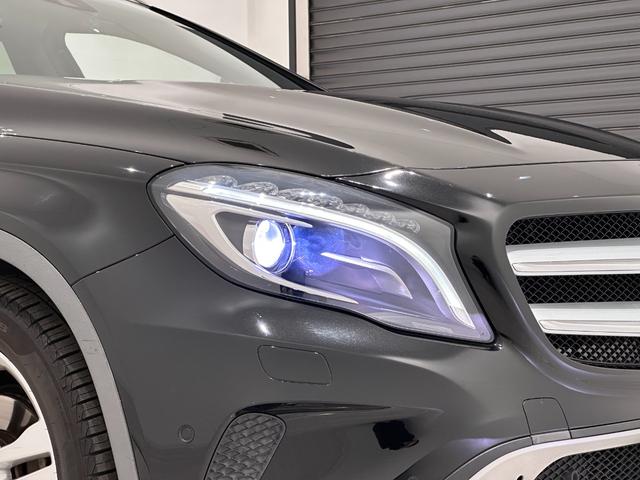 GLAクラス GLA180(14枚目)