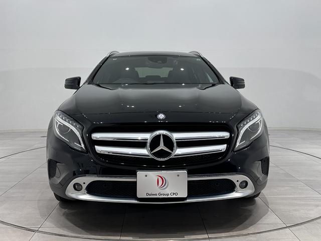 GLAクラス GLA180(15枚目)