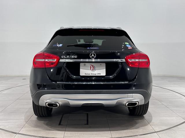GLAクラス GLA180(18枚目)
