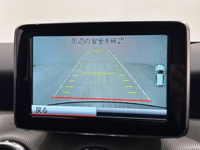 GLAクラス GLA180(19枚目)