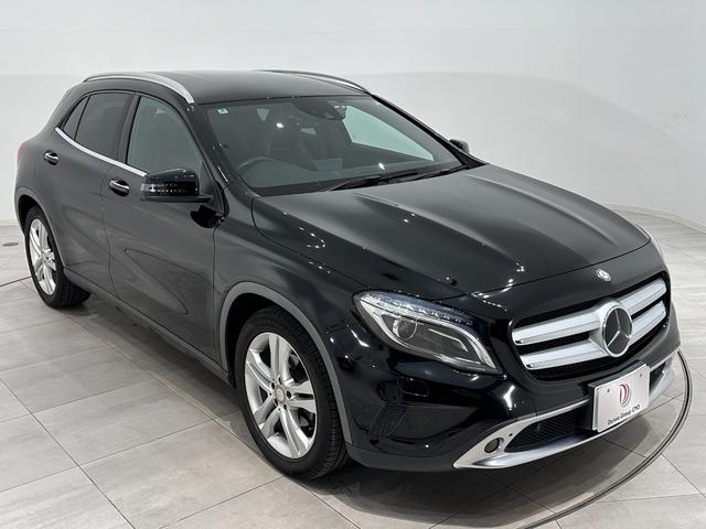 GLAクラス GLA180(22枚目)