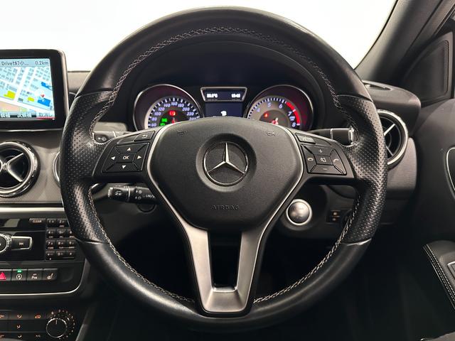 GLAクラス GLA180(23枚目)