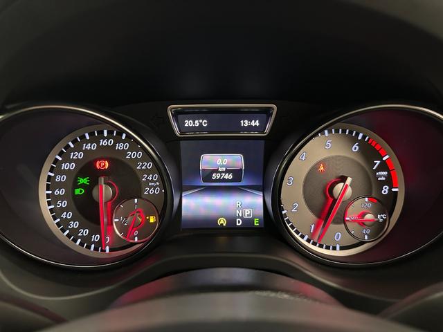 GLAクラス GLA180(24枚目)