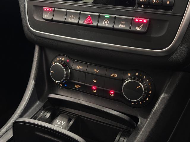 GLAクラス GLA180(27枚目)