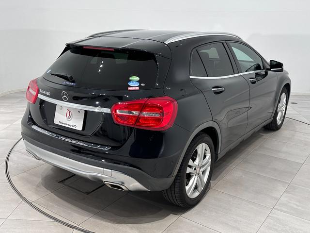 GLAクラス GLA180(30枚目)