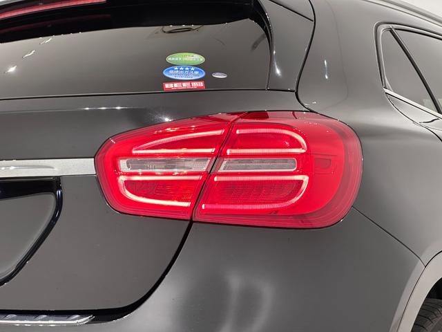 GLAクラス GLA180(31枚目)