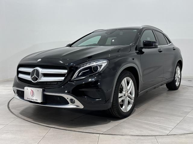 GLAクラス GLA180(32枚目)