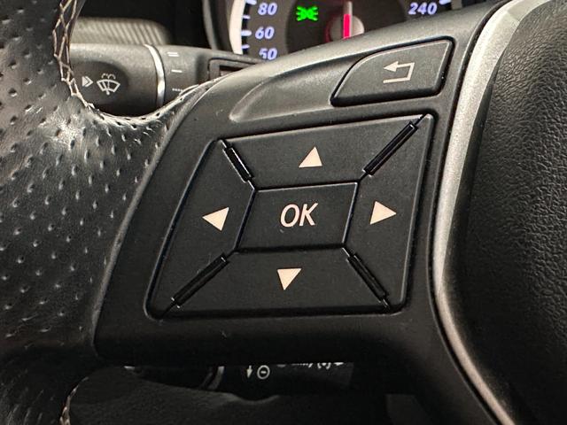 GLAクラス GLA180(34枚目)