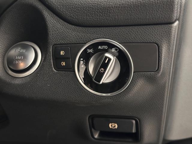 GLAクラス GLA180(37枚目)