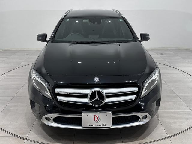 GLAクラス GLA180(42枚目)