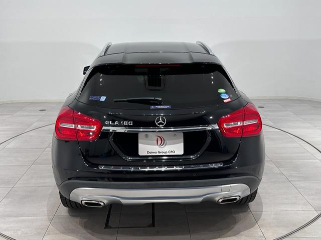 GLAクラス GLA180(46枚目)