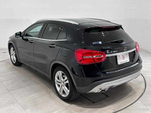 GLAクラス GLA180(53枚目)