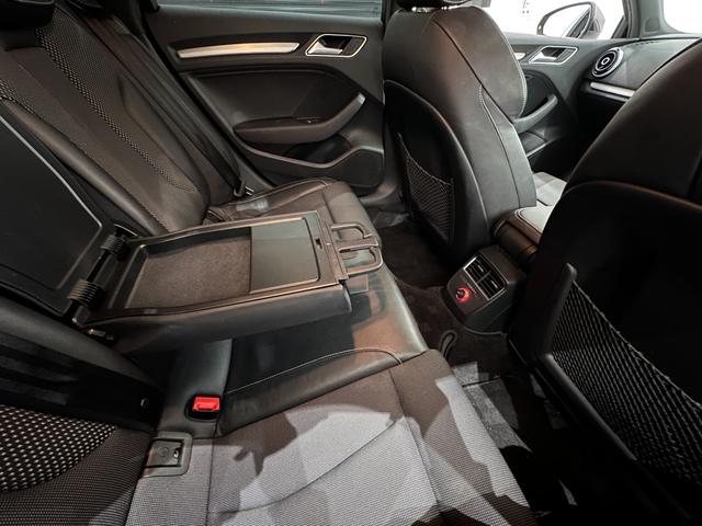 Ａ３セダン １．４ＴＦＳＩシリンダーオンデマンドＳラインパック　車検２０２７年３月（6枚目）