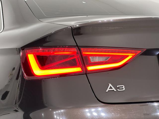 Ａ３セダン １．４ＴＦＳＩシリンダーオンデマンドＳラインパック　車検２０２７年３月（14枚目）