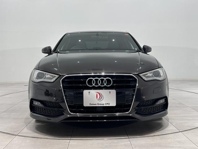 Ａ３セダン １．４ＴＦＳＩシリンダーオンデマンドＳラインパック　車検２０２７年３月（16枚目）