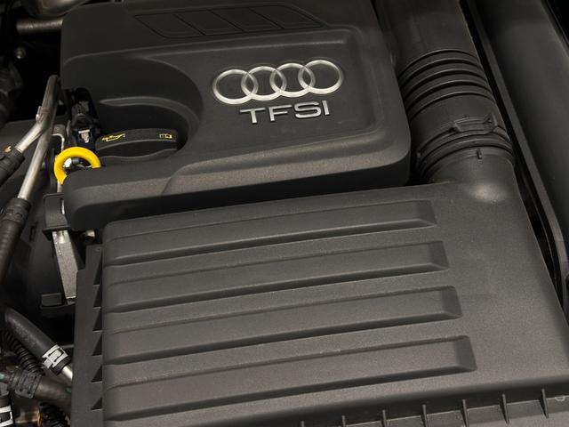 Ａ３セダン １．４ＴＦＳＩシリンダーオンデマンドＳラインパック　車検２０２７年３月（21枚目）