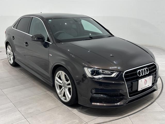 Ａ３セダン １．４ＴＦＳＩシリンダーオンデマンドＳラインパック　車検２０２７年３月（22枚目）