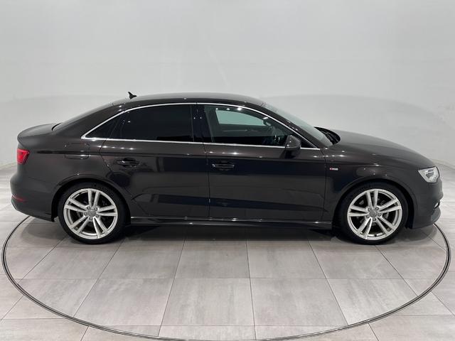 Ａ３セダン １．４ＴＦＳＩシリンダーオンデマンドＳラインパック　車検２０２７年３月（26枚目）