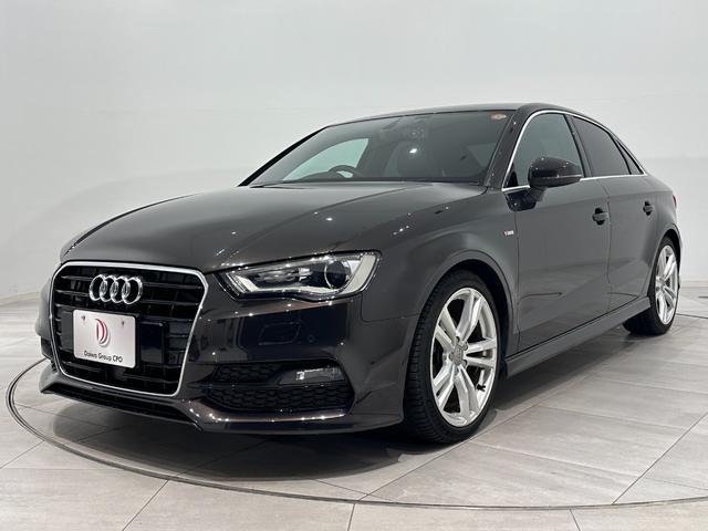 Ａ３セダン １．４ＴＦＳＩシリンダーオンデマンドＳラインパック　車検２０２７年３月（31枚目）