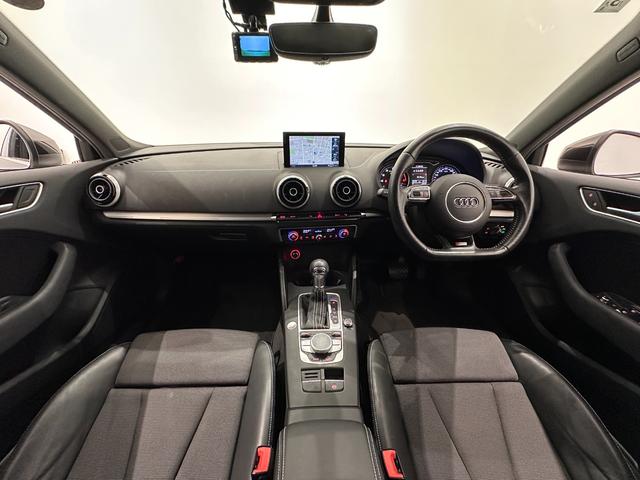 Ａ３セダン １．４ＴＦＳＩシリンダーオンデマンドＳラインパック　車検２０２７年３月（32枚目）