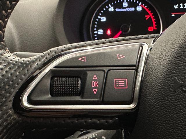 Ａ３セダン １．４ＴＦＳＩシリンダーオンデマンドＳラインパック　車検２０２７年３月（33枚目）