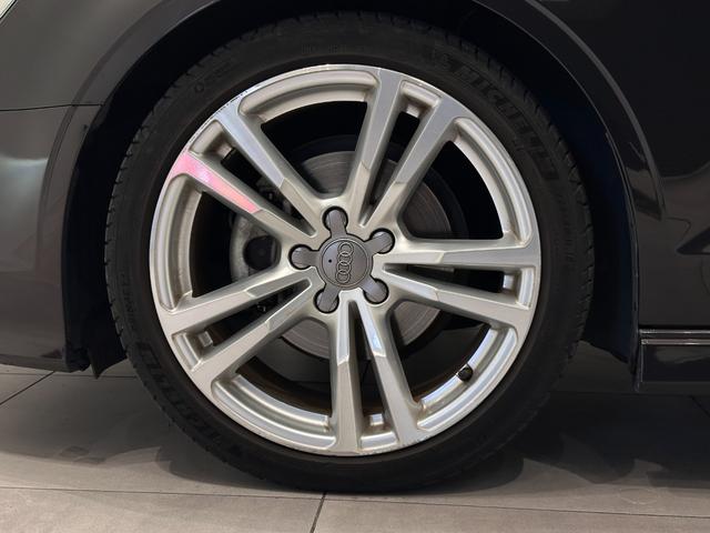 Ａ３セダン １．４ＴＦＳＩシリンダーオンデマンドＳラインパック　車検２０２７年３月（50枚目）