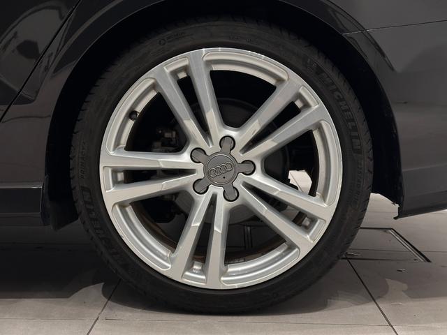 Ａ３セダン １．４ＴＦＳＩシリンダーオンデマンドＳラインパック　車検２０２７年３月（52枚目）