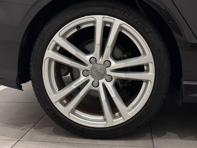 Ａ３セダン １．４ＴＦＳＩシリンダーオンデマンドＳラインパック　車検２０２７年３月（55枚目）