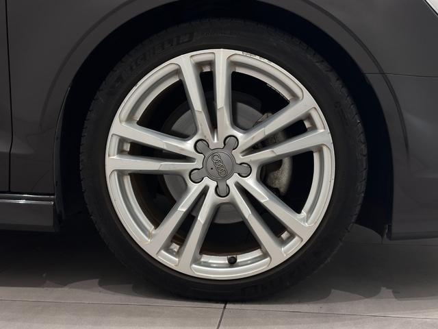 Ａ３セダン １．４ＴＦＳＩシリンダーオンデマンドＳラインパック　車検２０２７年３月（57枚目）