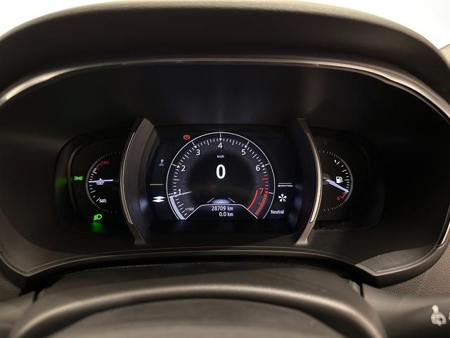 メガーヌ ルノー スポール トロフィー 6MT 車検2027年6月 スペアキー バックカメラ 19インチアルミホイール(38枚目)