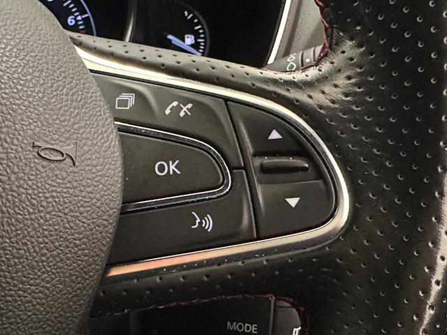 メガーヌ ルノー スポール トロフィー 6MT 車検2027年6月 スペアキー バックカメラ 19インチアルミホイール(39枚目)