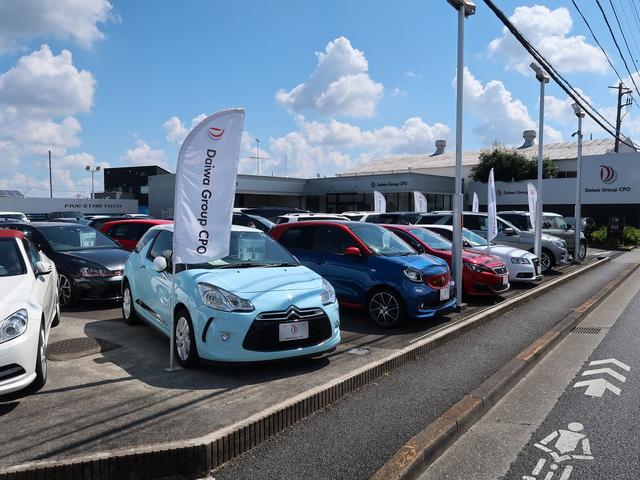 メガーヌ ルノー スポール トロフィー 6MT 車検2027年6月 スペアキー バックカメラ 19インチアルミホイール(77枚目)