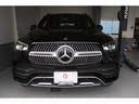 MERCEDES BENZ GLE