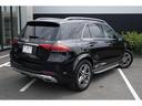 MERCEDES BENZ GLE