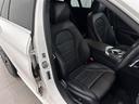 MERCEDES BENZ C-CLASS STATIONWAGON