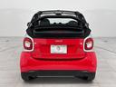 MCC SMART SMART FORTWO CABRIO
