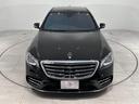 MERCEDES BENZ S-CLASS
