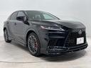 ＲＸ５００ｈ　Ｆスポーツパフォーマンス　Ｆ　ＳＰＯＲＴ　　専用オプション　フルエアロ＆マフラー　ガラスサンルーフ　新車保証　オレンジキャリパー　２１インチアルミホイール　スペアキー　アダプティブクルーズコントロール　ナビ　ＴＶ（68枚目）