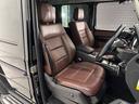 MERCEDES BENZ G-CLASS