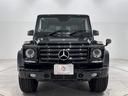 MERCEDES BENZ G-CLASS