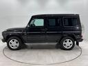 MERCEDES BENZ G-CLASS