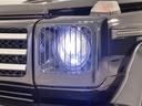 MERCEDES BENZ G-CLASS
