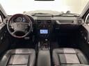 MERCEDES BENZ G-CLASS