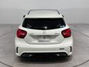 MERCEDES BENZ A-CLASS