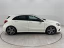 MERCEDES BENZ A-CLASS